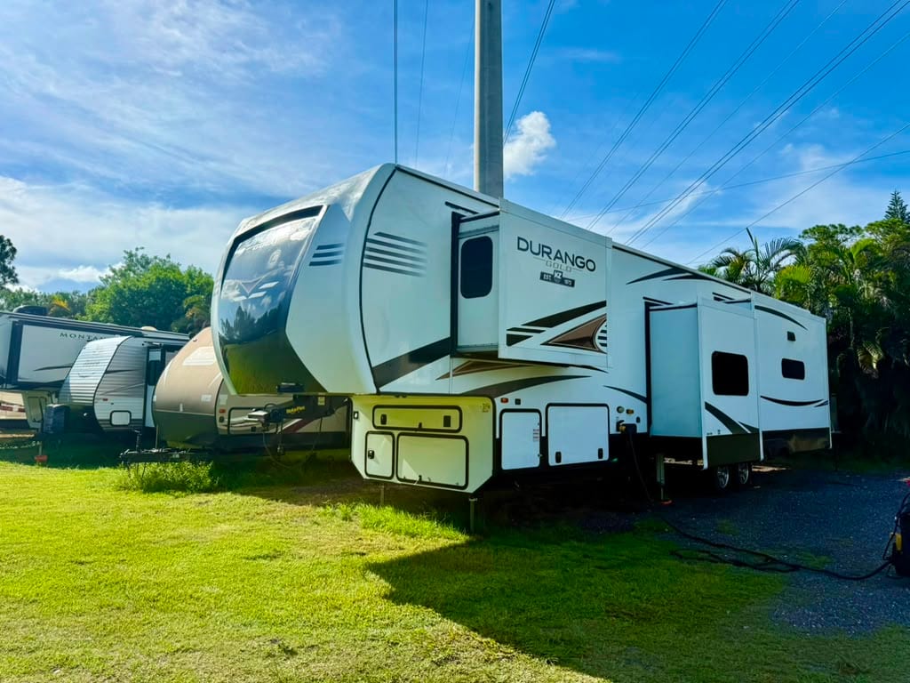 RV