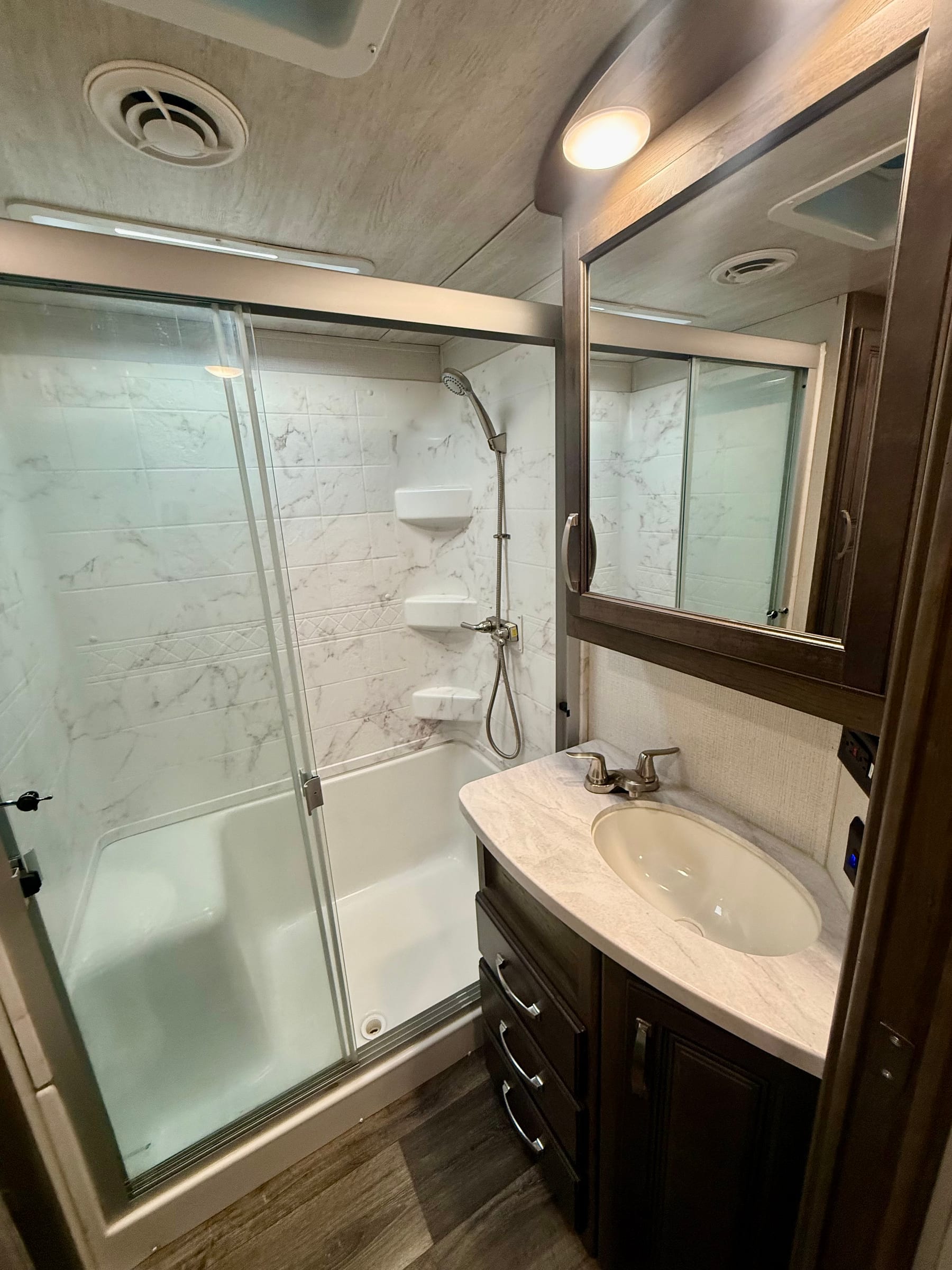 2021 Keystone Cougar 25RES — 13