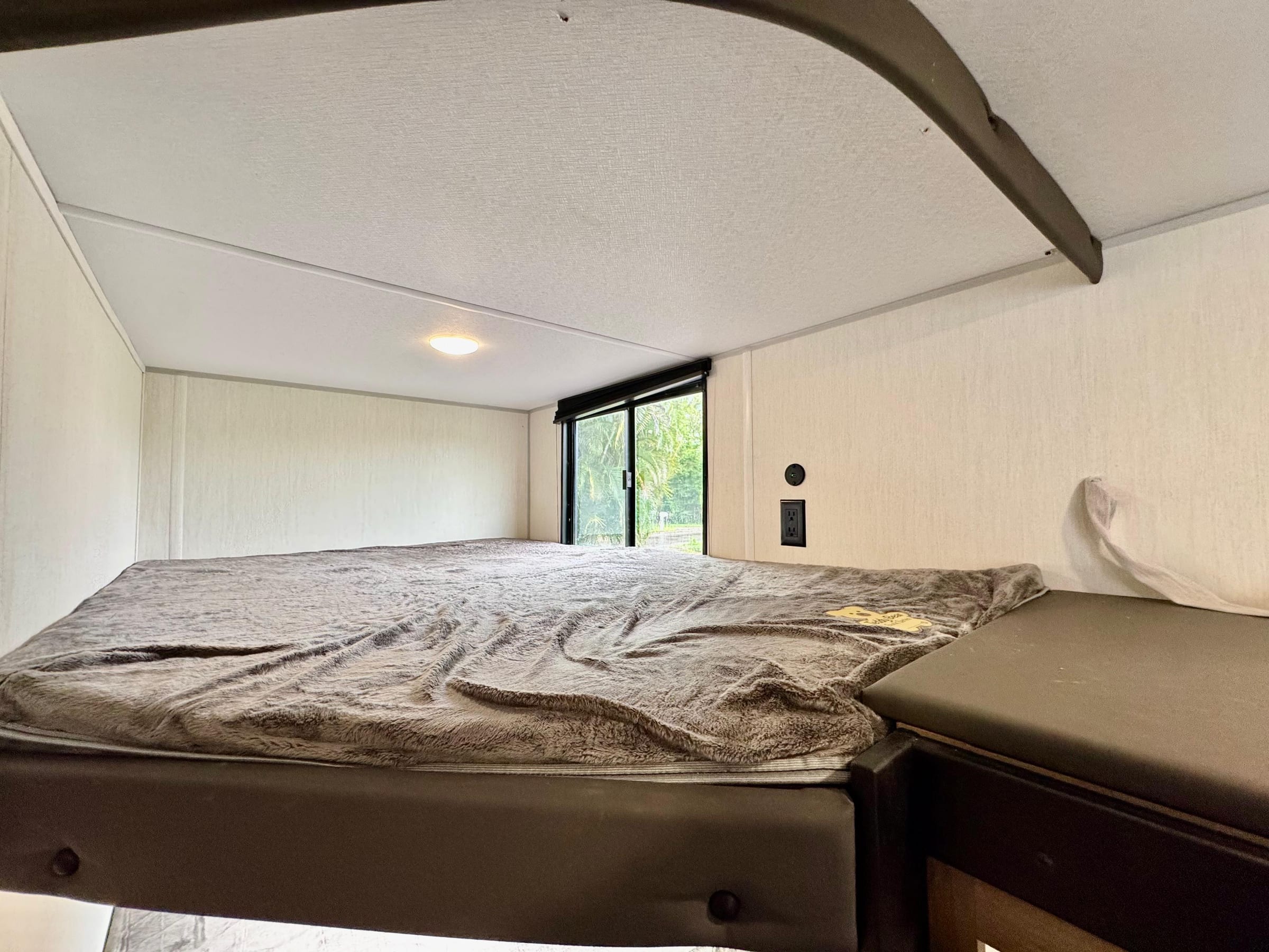 🔥 2025 Forest River Campsite — $15,300 🔥 — 10