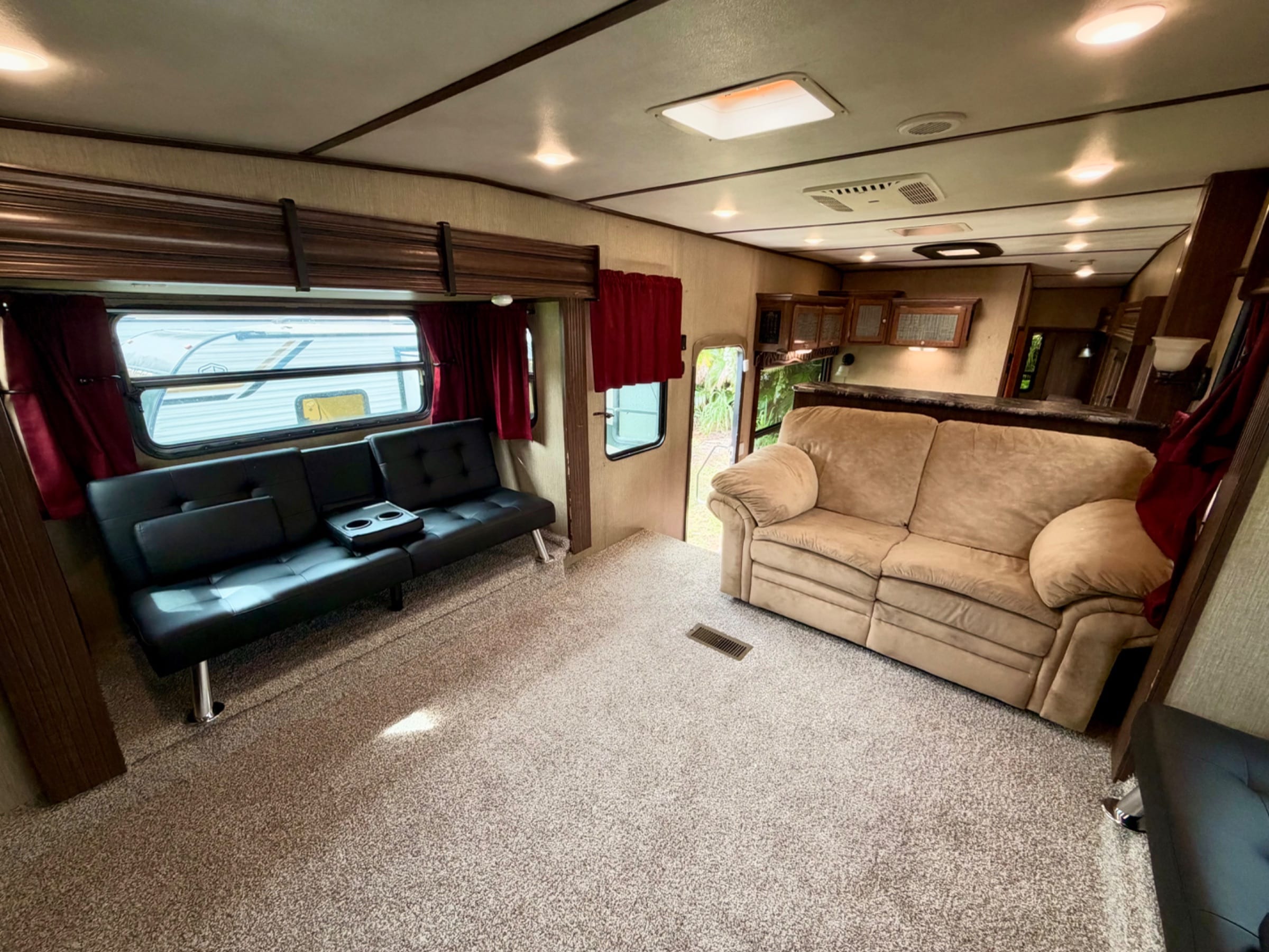 🚨2017 Keystone Sprinter🚨  Modelo: 334FWFLS — 10