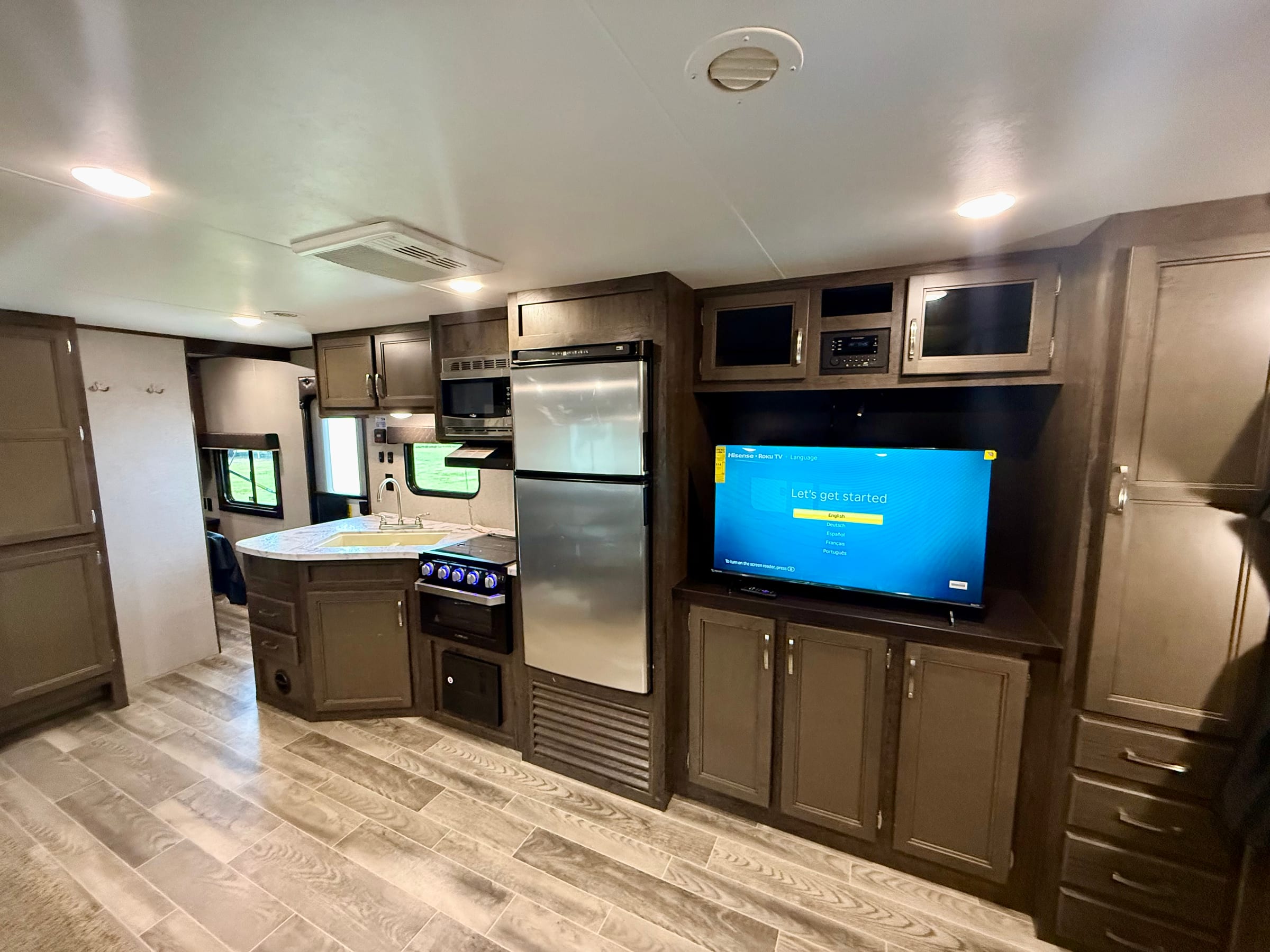 2021 Jayco Jay Flight 284BHS — 7