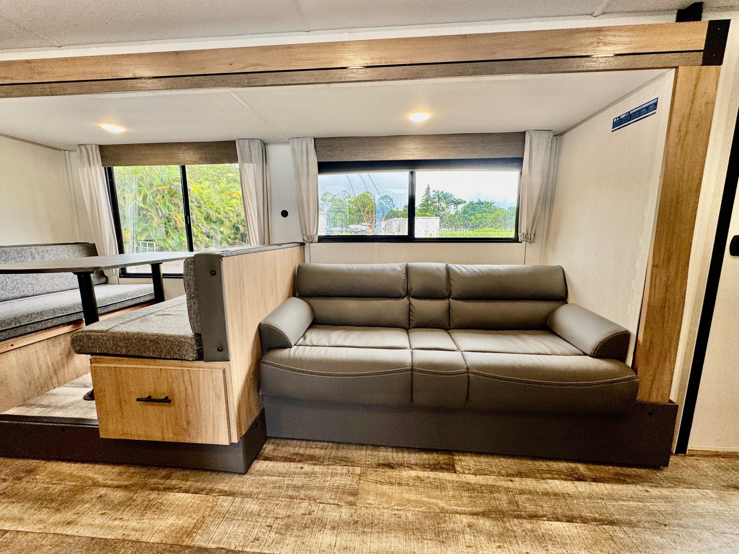 🔥 2025 Forest River Campsite — $15,300 🔥 — 13