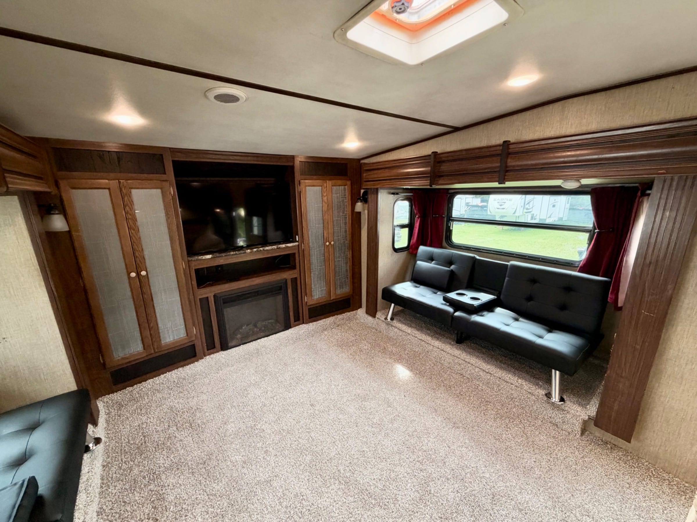 🚨2017 Keystone Sprinter🚨  Modelo: 334FWFLS — 11