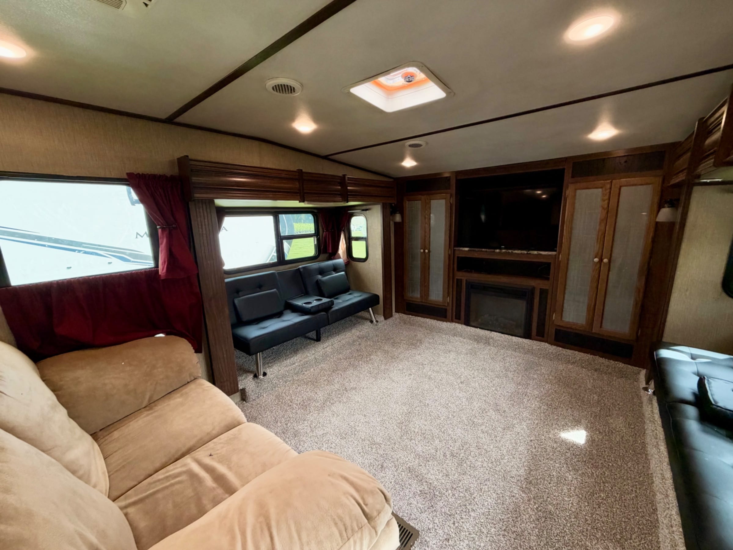 🚨2017 Keystone Sprinter🚨  Modelo: 334FWFLS — 8