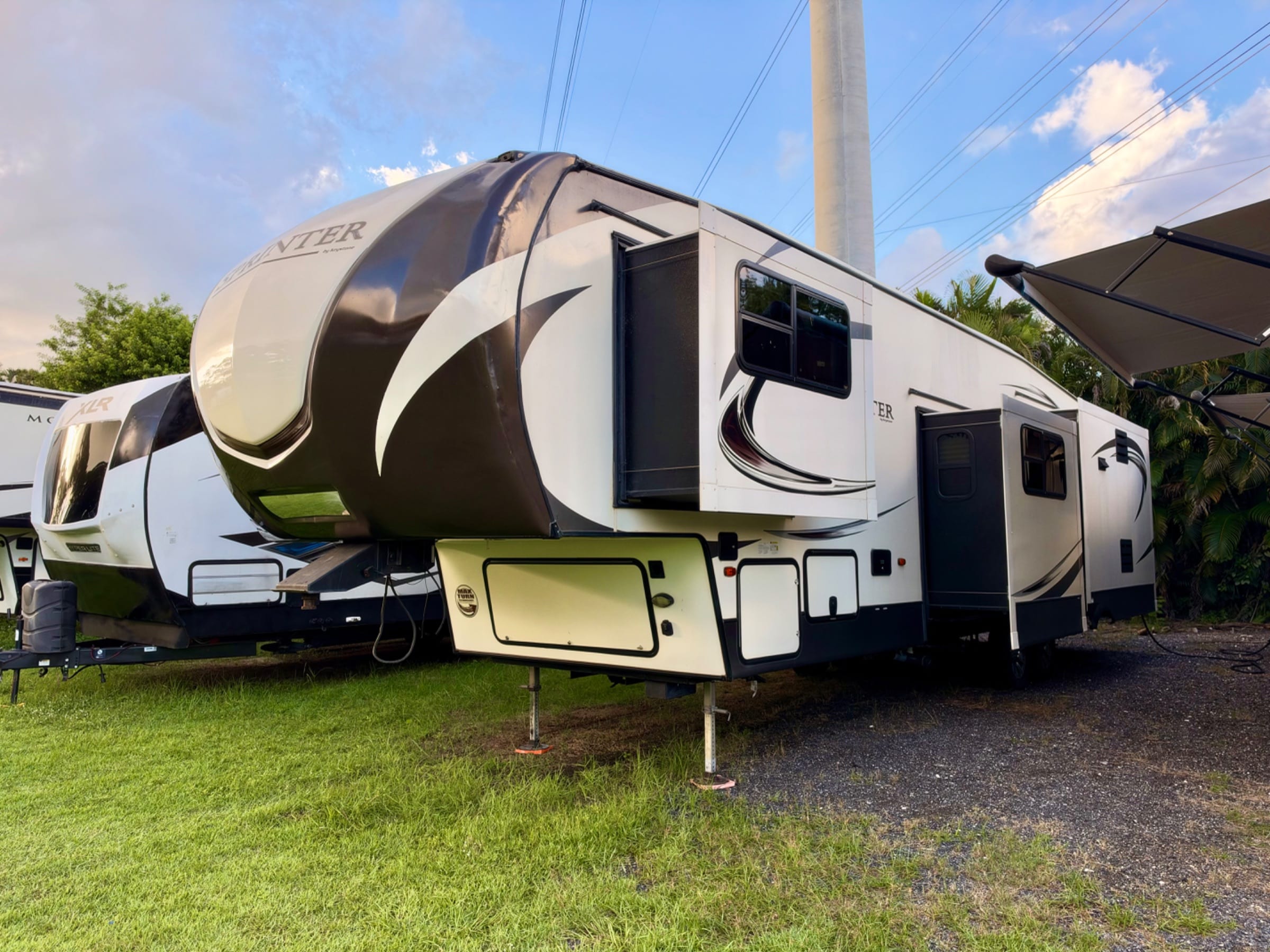 🚨2018 Keystone Sprinter🚨 — 2