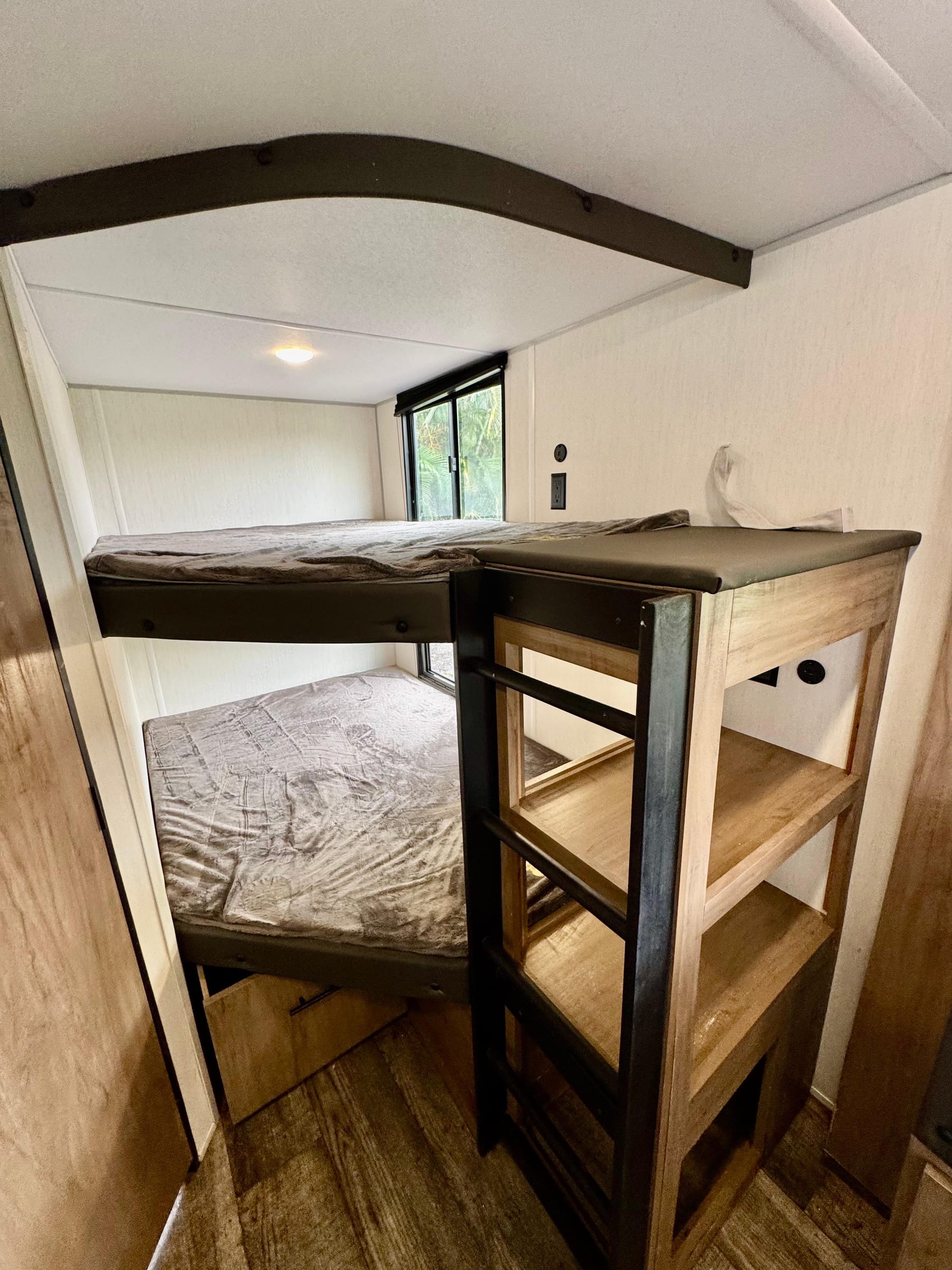 🔥 2025 Forest River Campsite — $15,300 🔥 — 8
