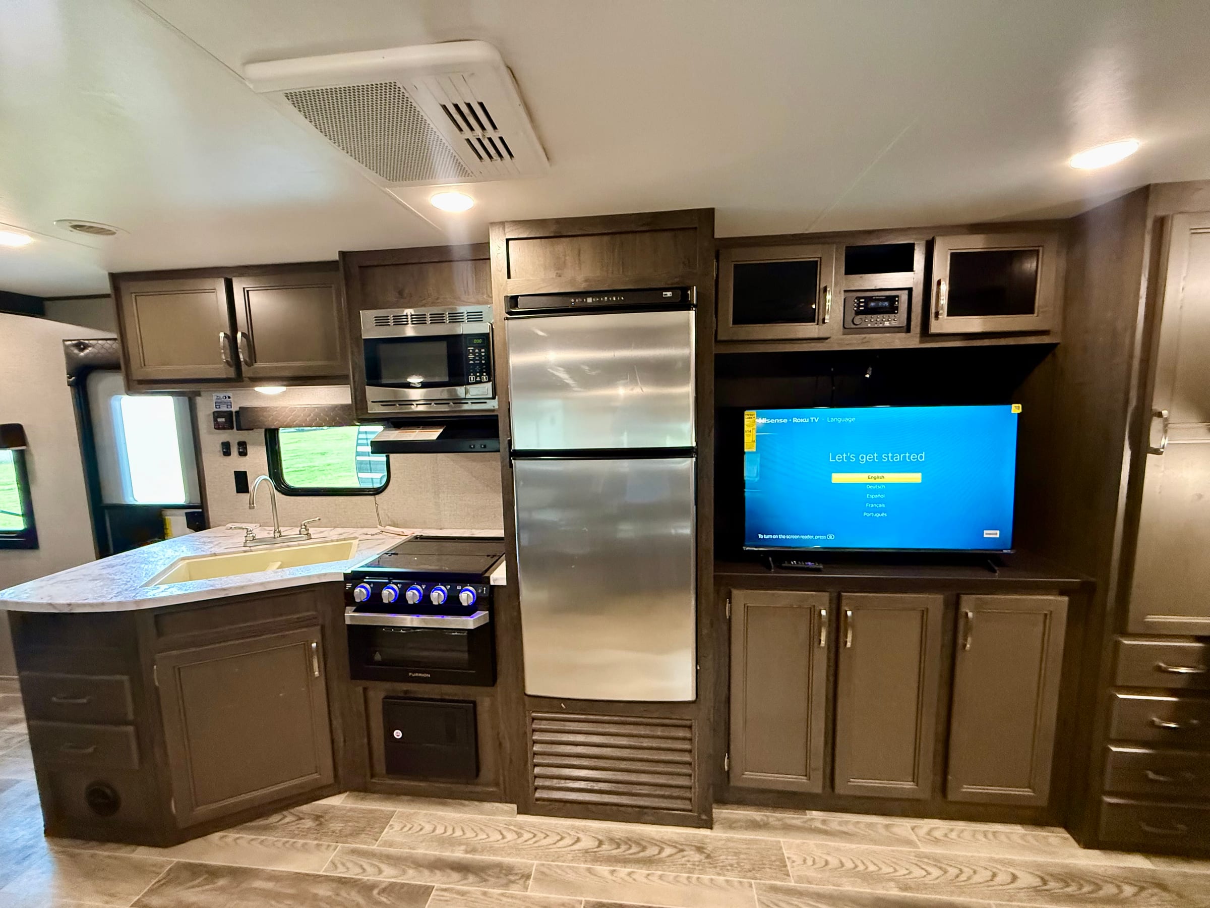 2021 Jayco Jay Flight 284BHS — 9