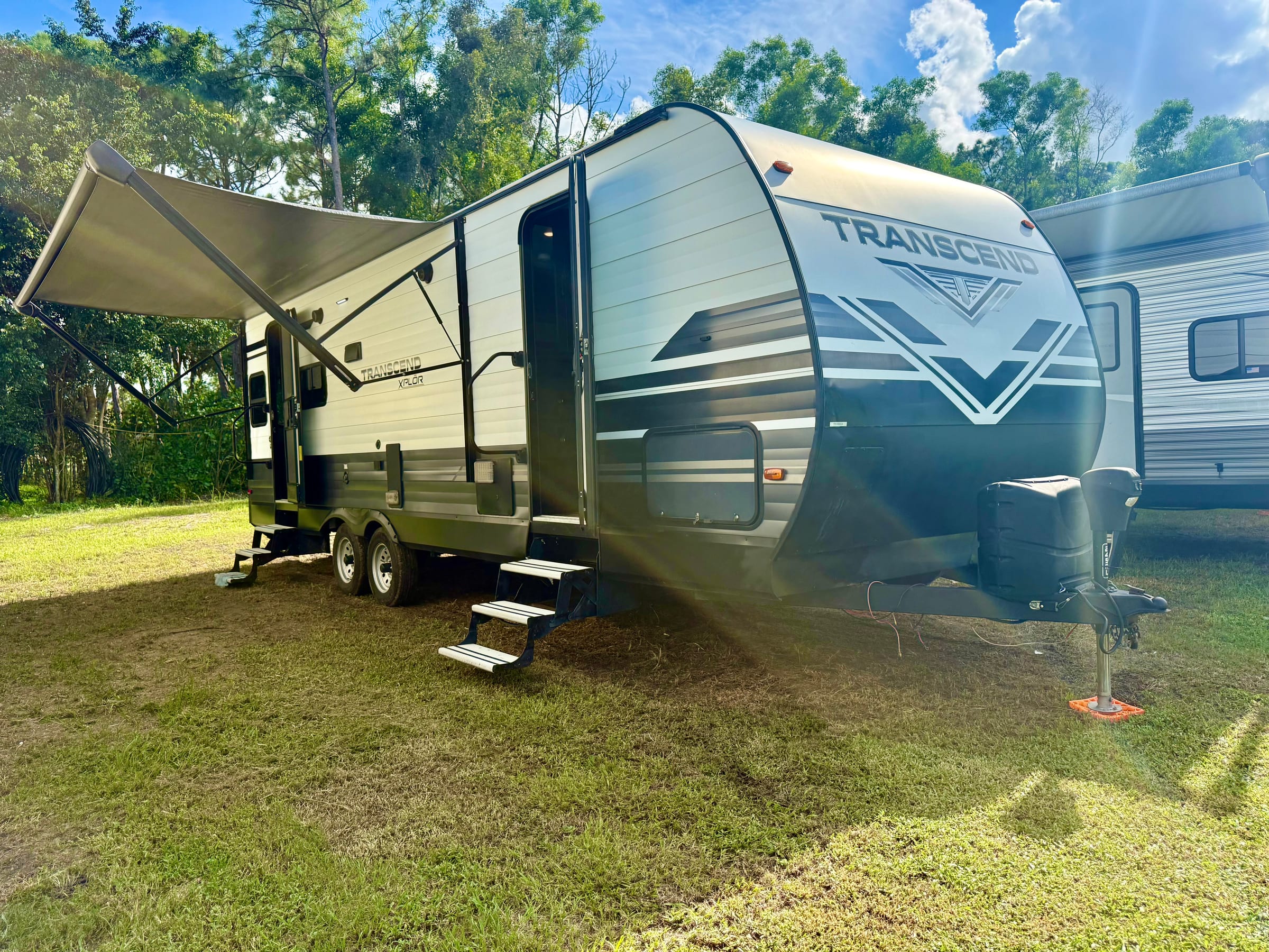 🔥2021 Grand Design Transcend 245RL 🔥 — 3