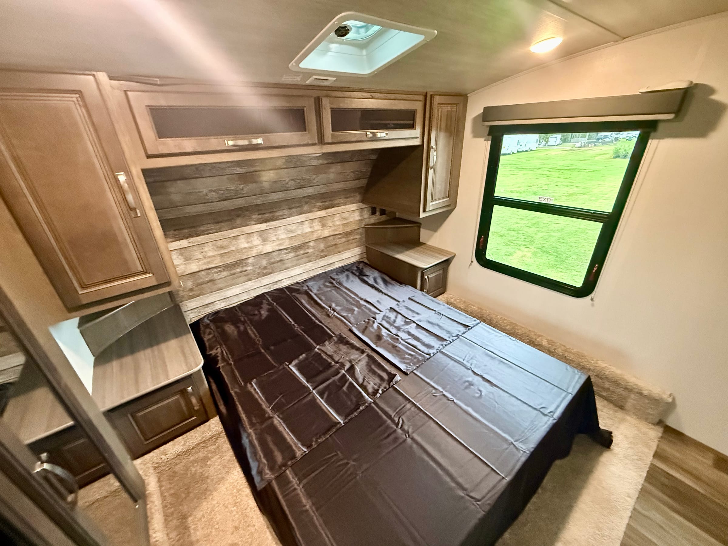 2021 Keystone Cougar 25RES — 17