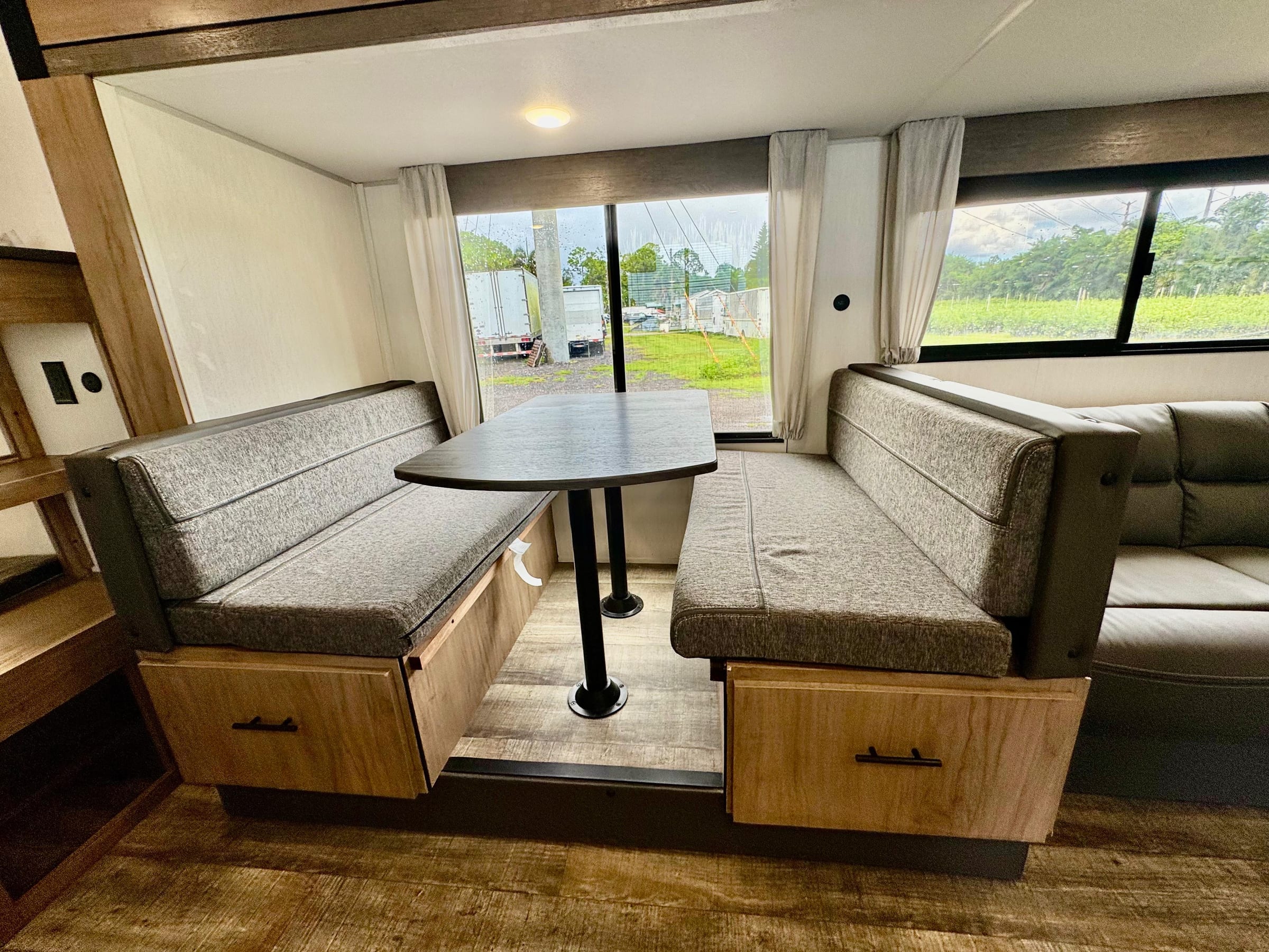 🔥 2025 Forest River Campsite — $15,300 🔥 — 12