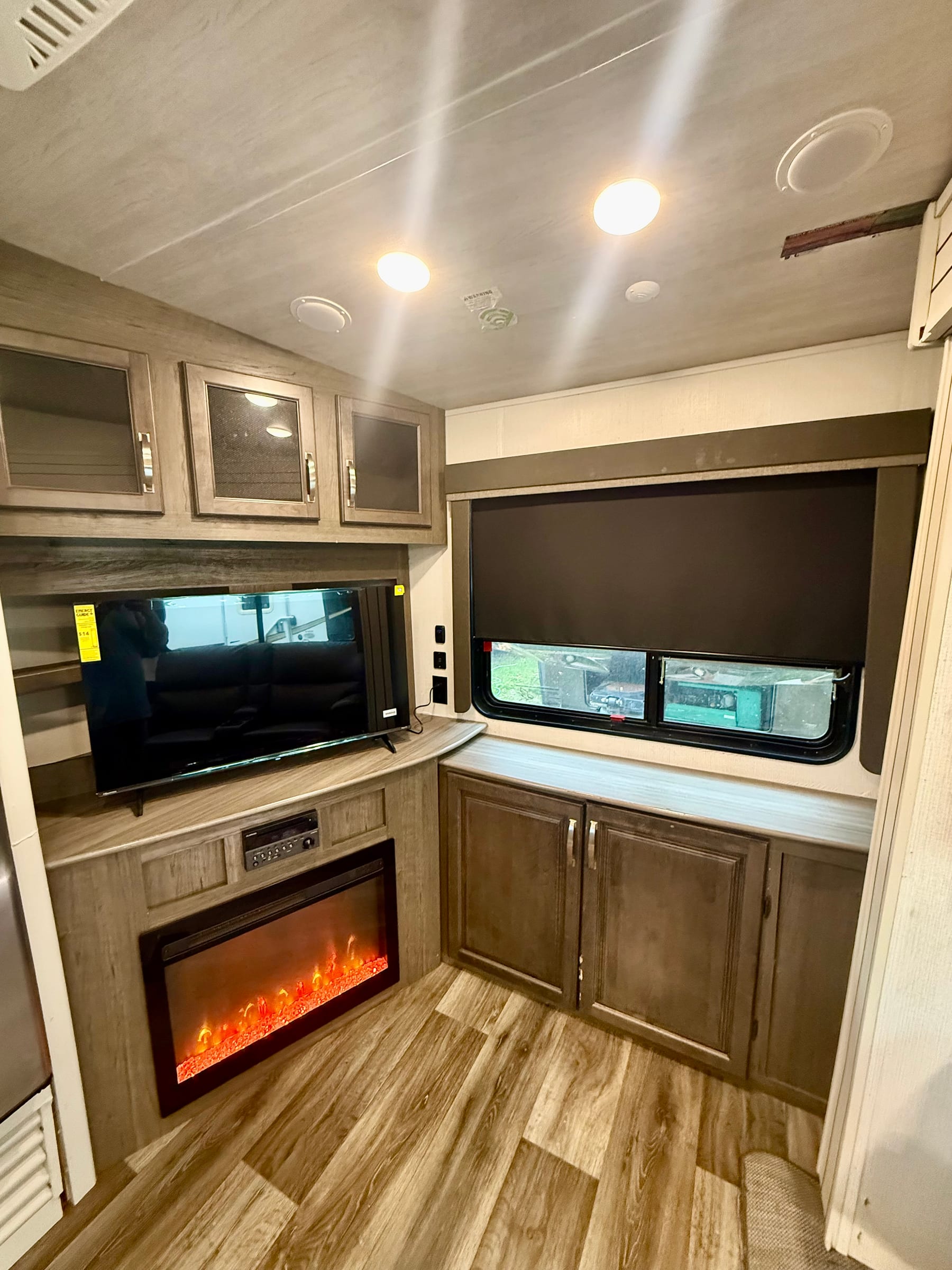 2021 Keystone Cougar 25RES — 9