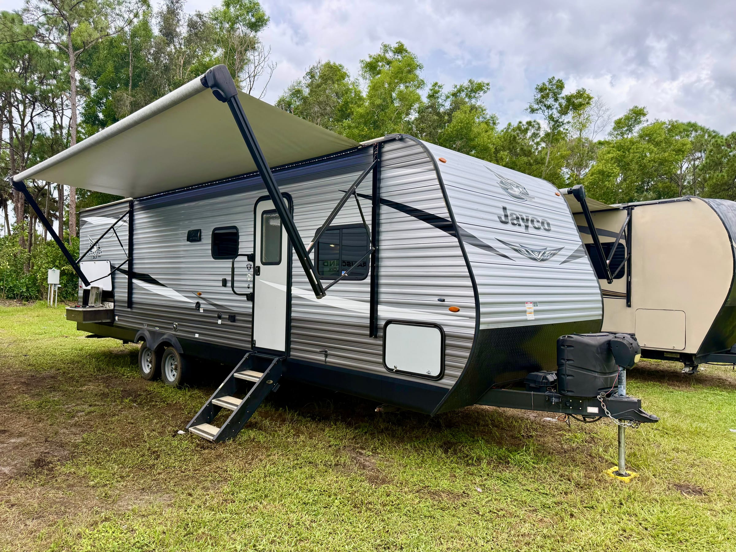 2021 Jayco Jay Flight 284BHS