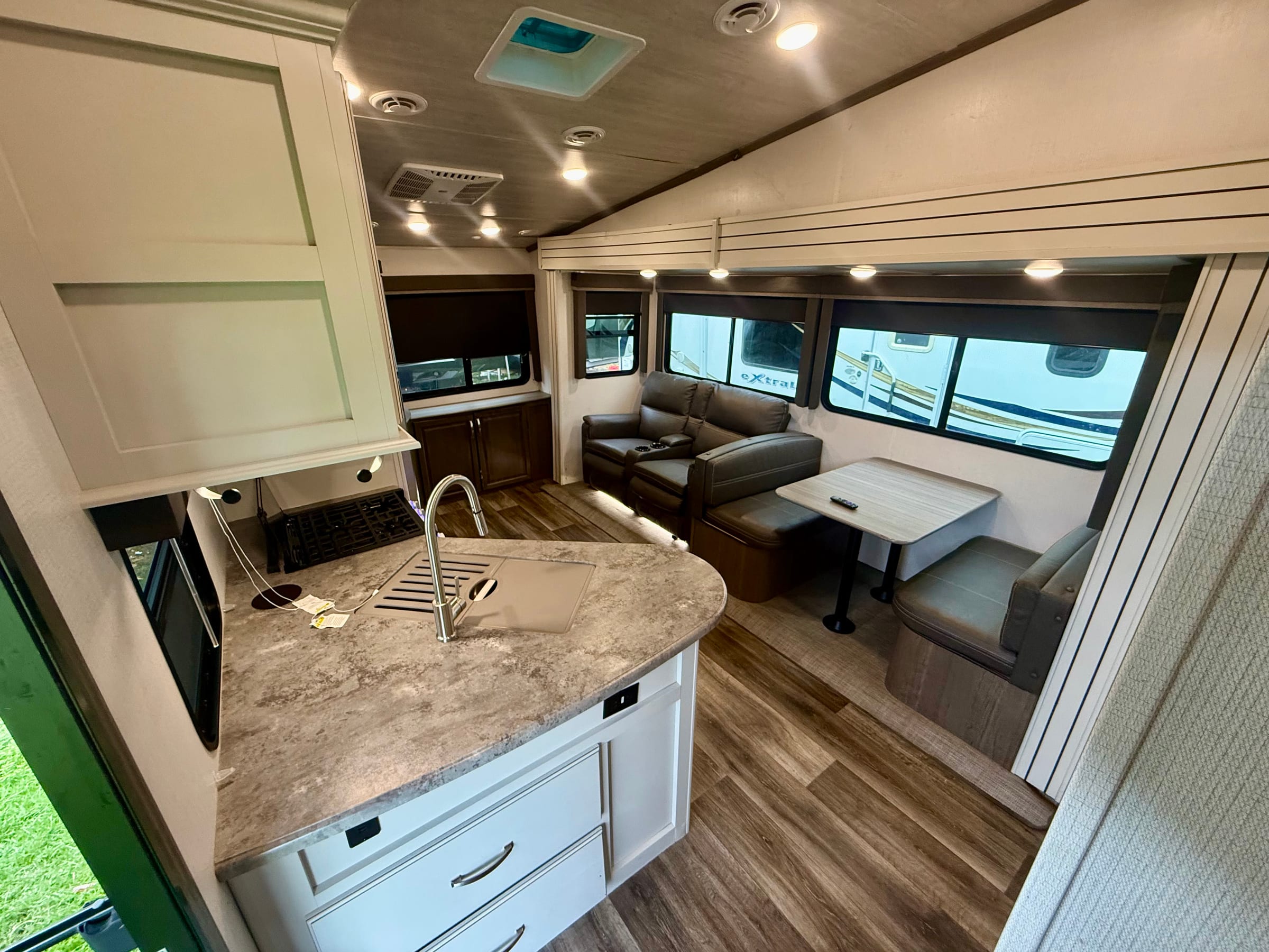 2021 Keystone Cougar 25RES — 5