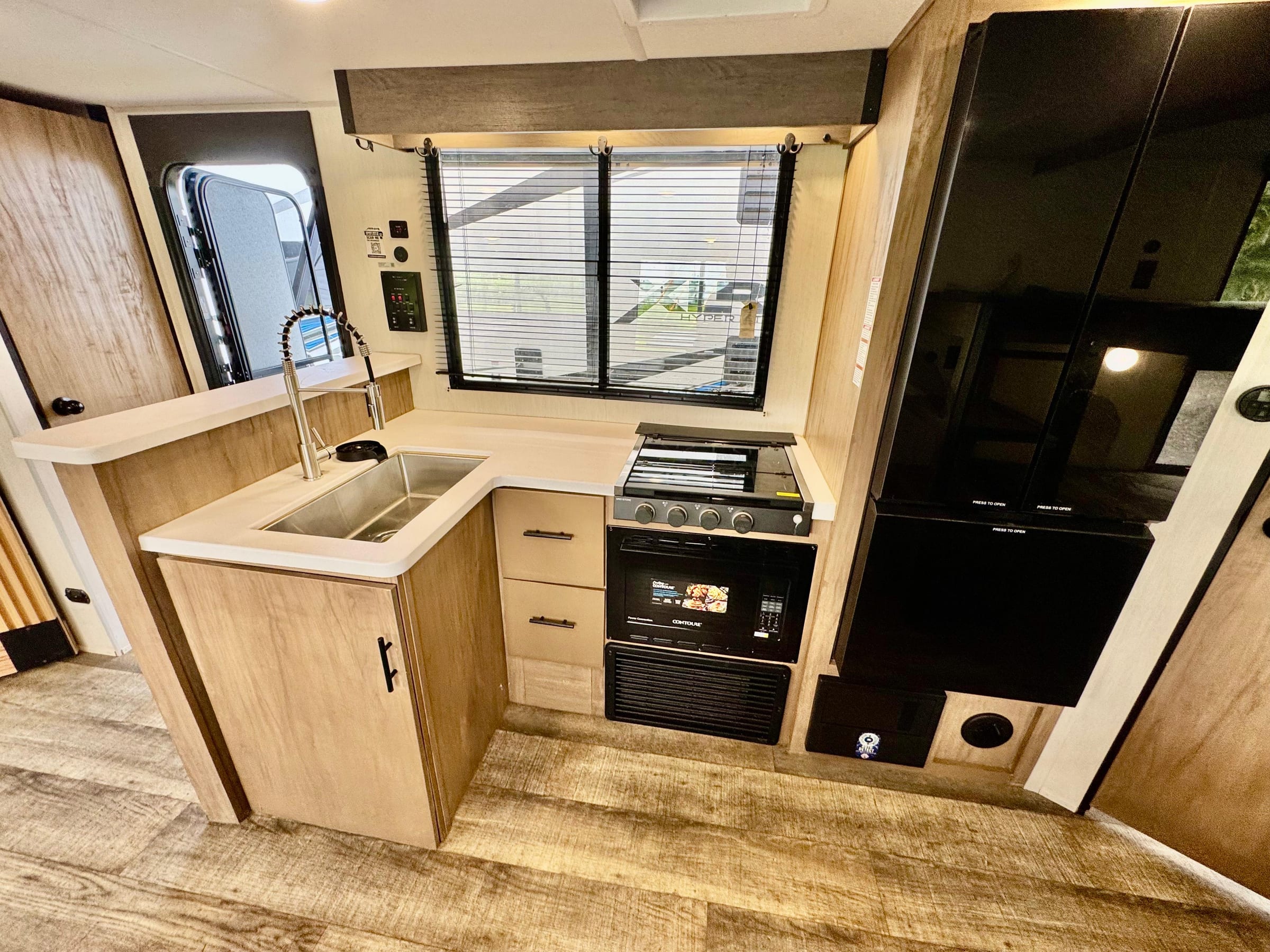 🔥 2025 Forest River Campsite — $15,300 🔥 — 6