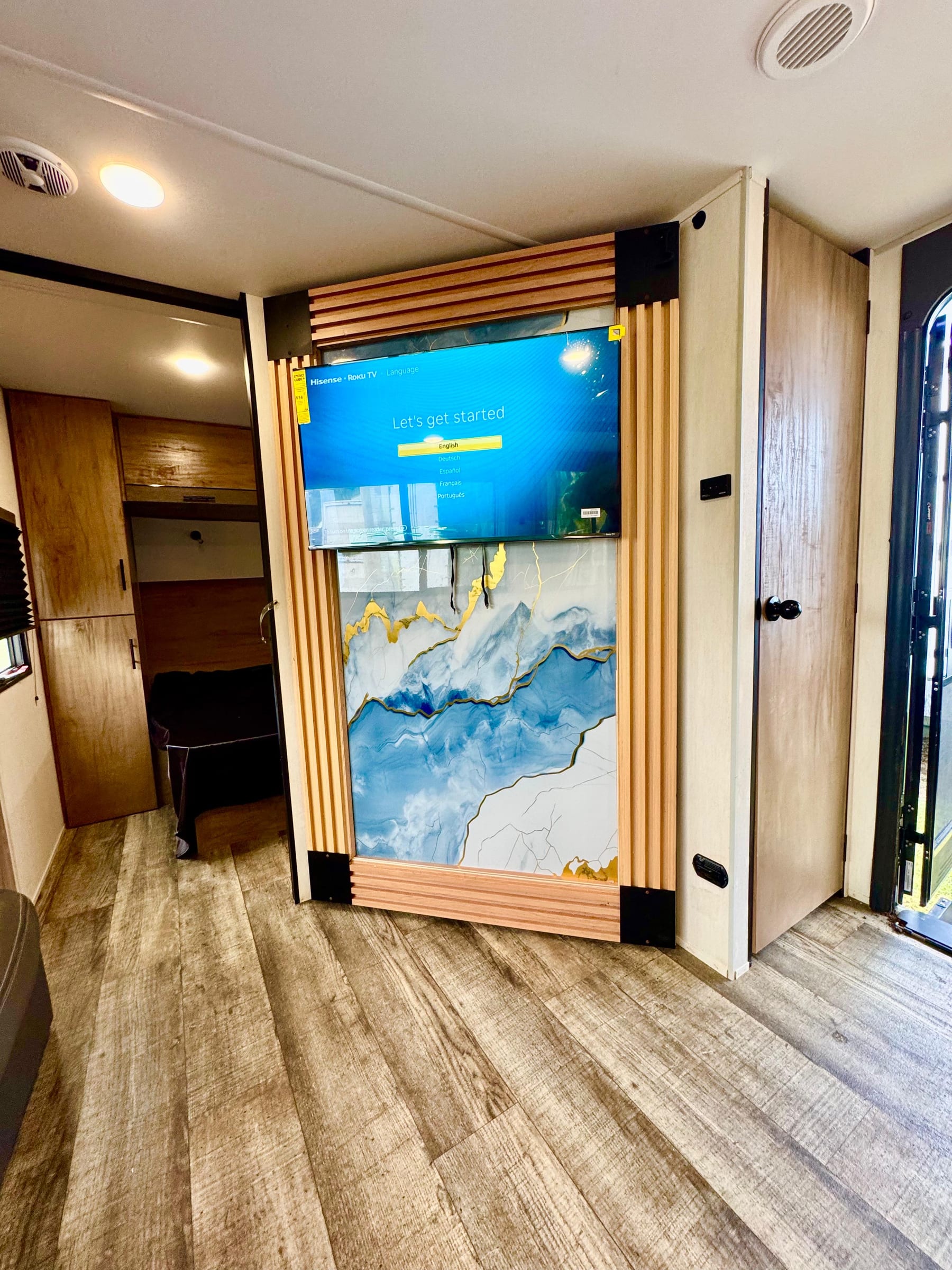 🔥 2025 Forest River Campsite — $15,300 🔥 — 4