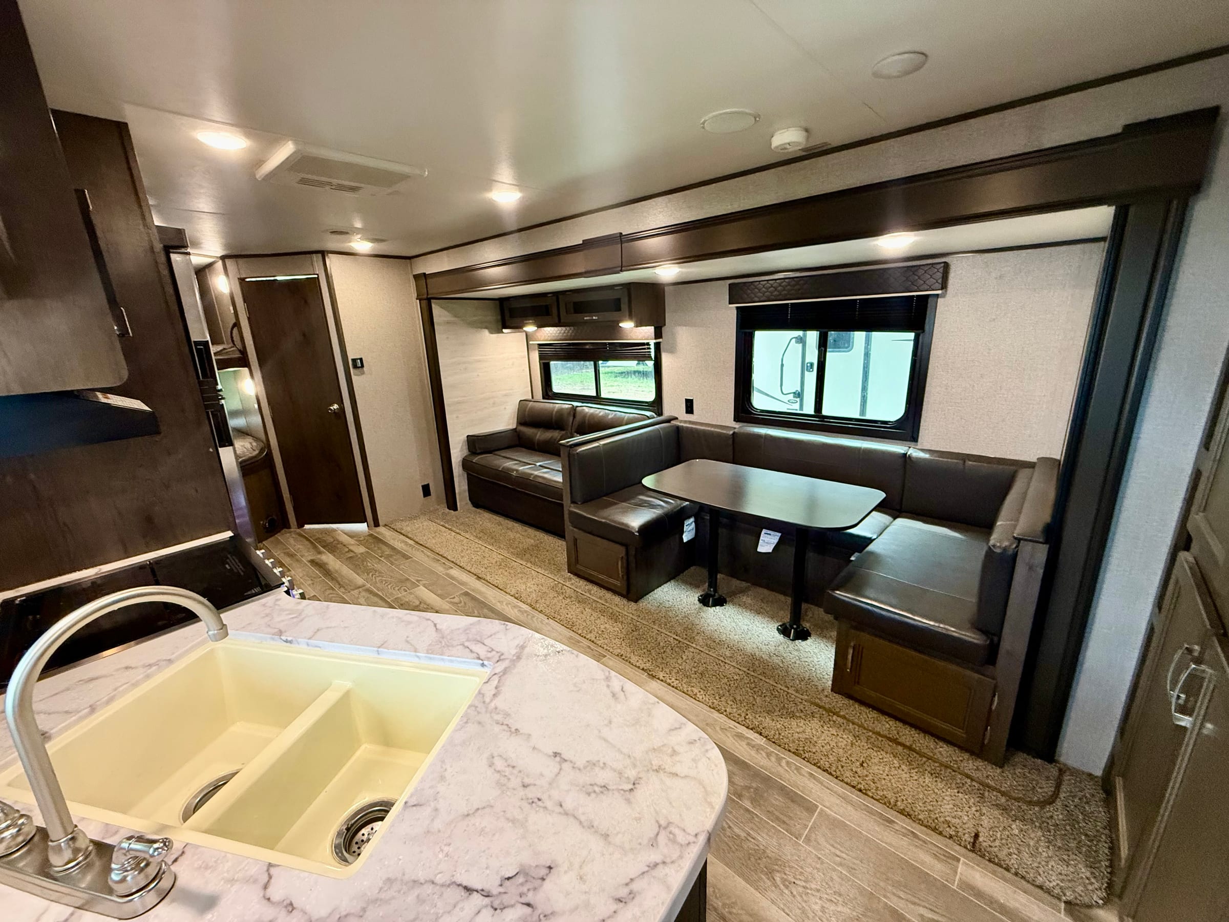 2021 Jayco Jay Flight 284BHS — 5