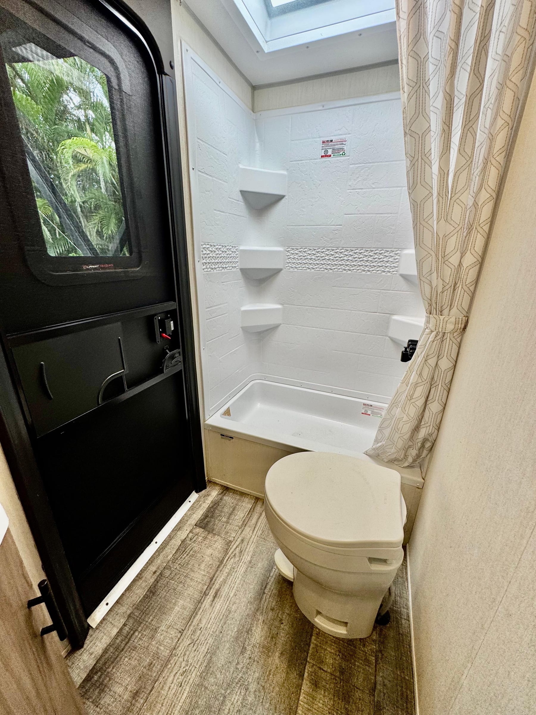 🔥 2025 Forest River Campsite — $15,300 🔥 — 17