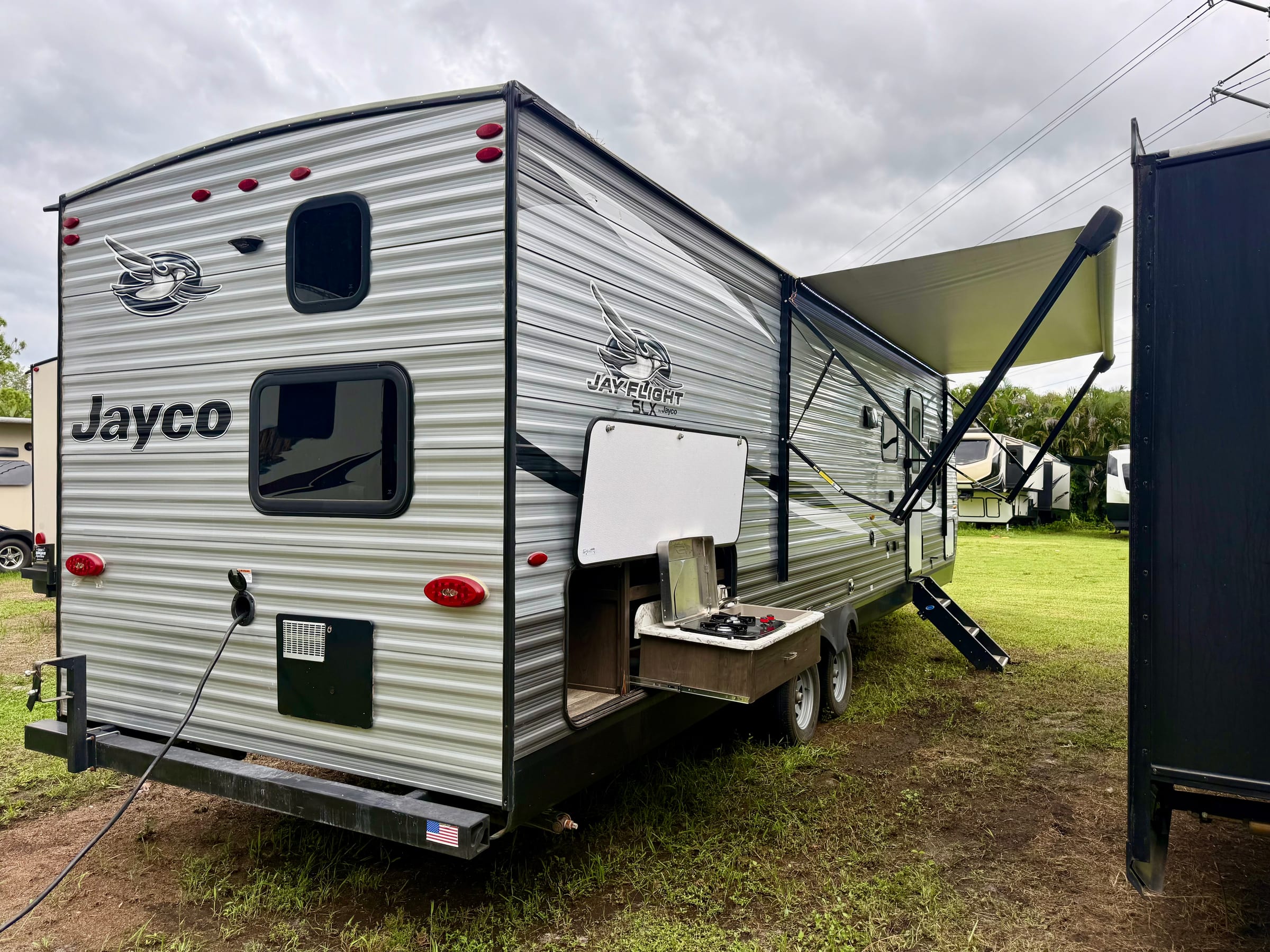 2021 Jayco Jay Flight 284BHS — 4