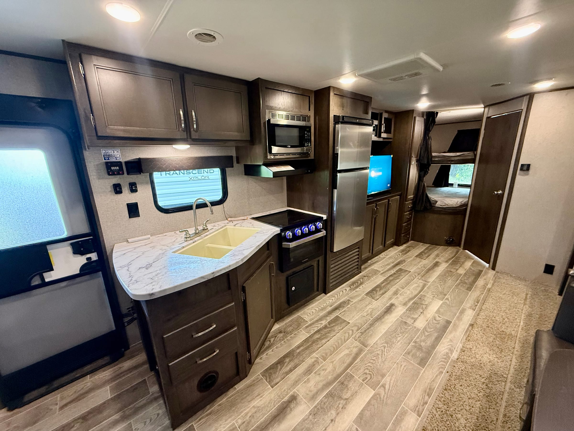 2021 Jayco Jay Flight 284BHS — 6