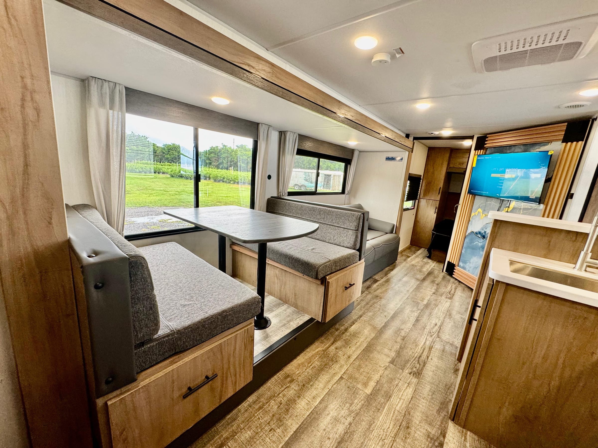 🔥 2025 Forest River Campsite — $15,300 🔥 — 11