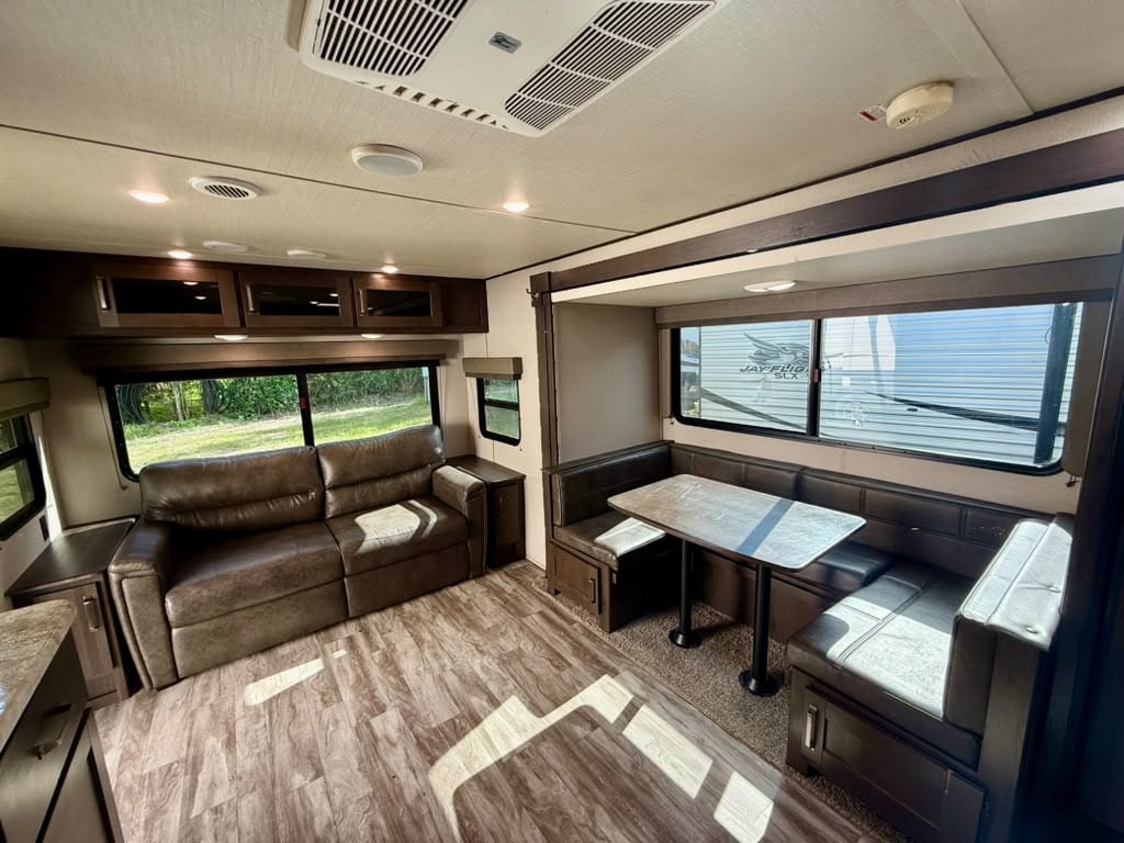 🔥2021 Grand Design Transcend 245RL 🔥 — 12