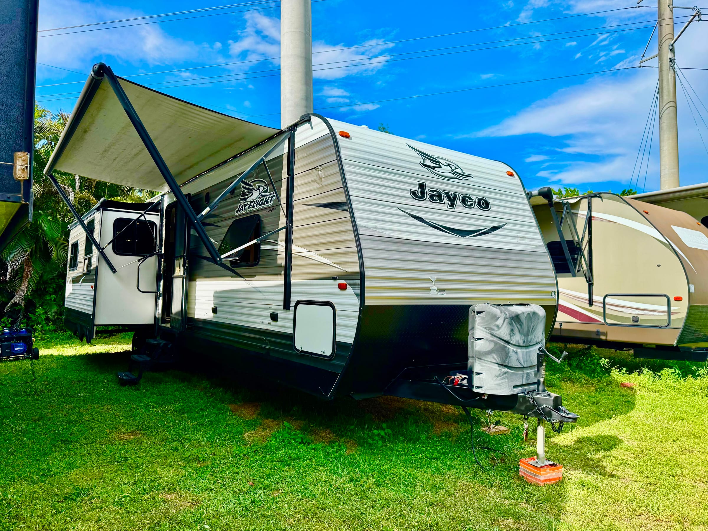 🔈2016 JAYCO JAY FLIGHT🔈