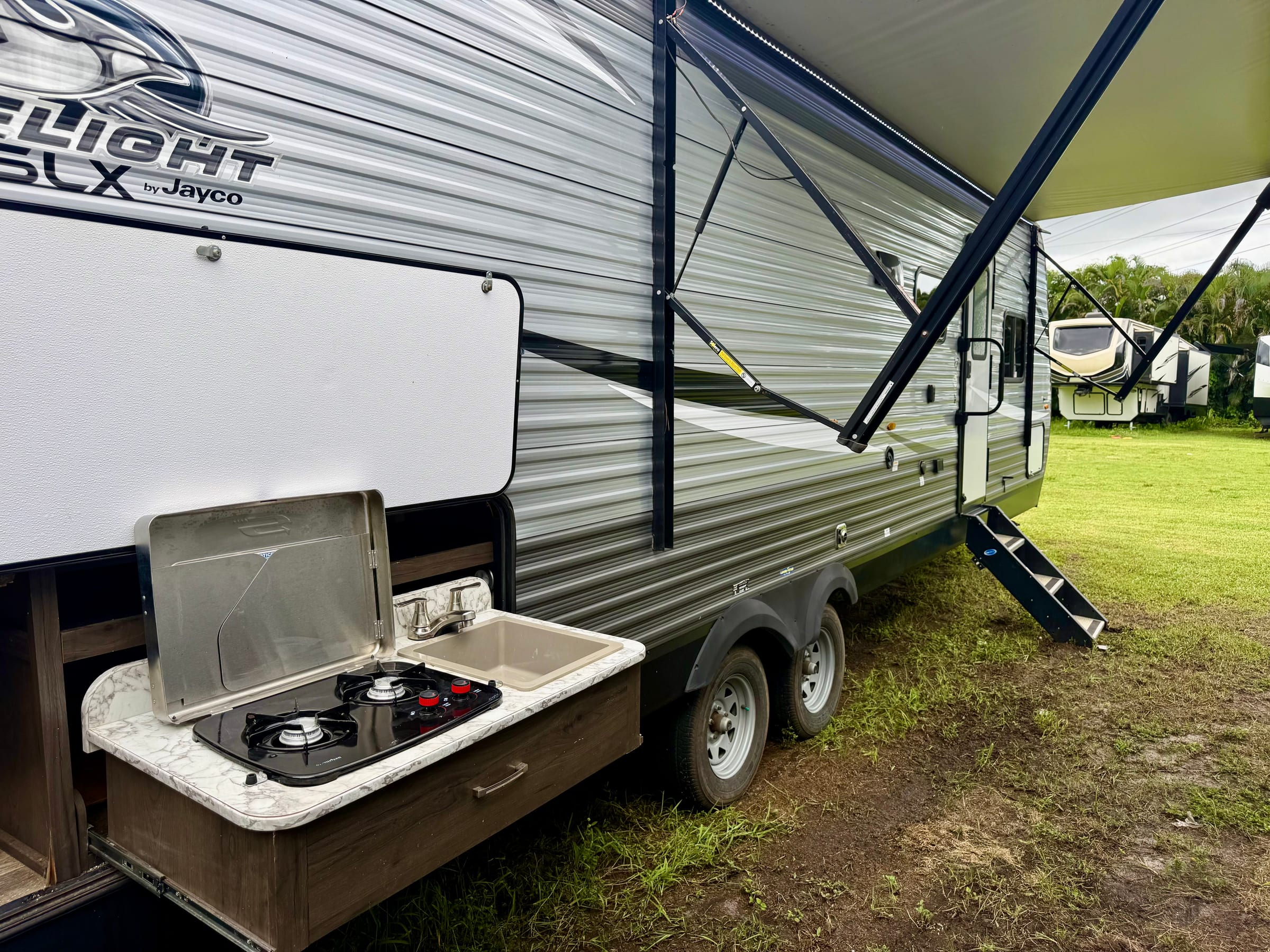 2021 Jayco Jay Flight 284BHS — 3