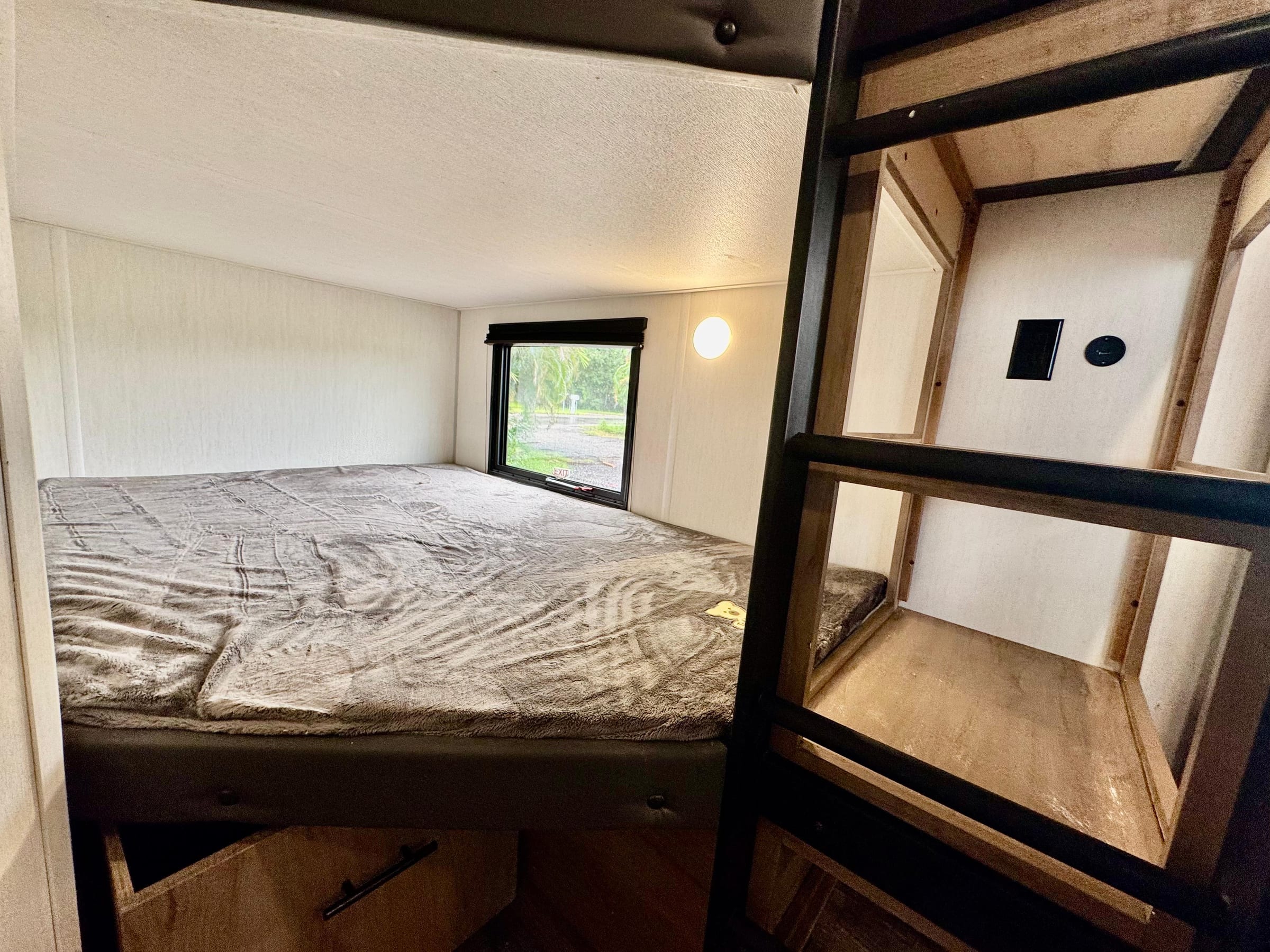 🔥 2025 Forest River Campsite — $15,300 🔥 — 9
